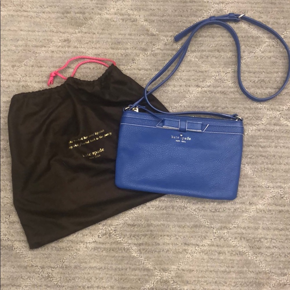 Kate Spade crossbody bag